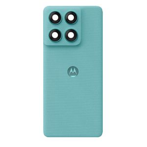 Motorola Edge 60 Fusion Bakdeksel Originalt - Amazonitt