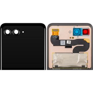 Motorola Razr 60 LCD-skärm Yttre Original