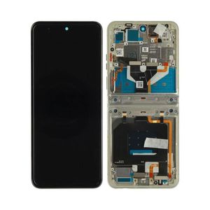 Motorola Razr 60 Skärm Original - Lightest Sky