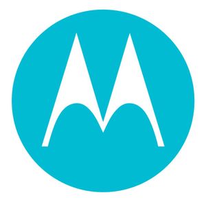 Motorola Razr 60 Skjerm Original - Lysblå