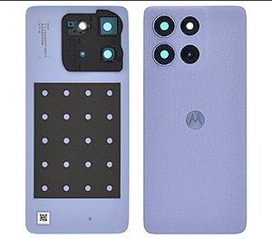 Motorola Moto g86 Power Bagcover  Cosmic Sky