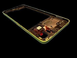 Motorola Moto G06 Mid Frame - Tendril