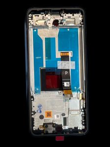 Motorola Edge 60 Neo Skjerm - Grisaille