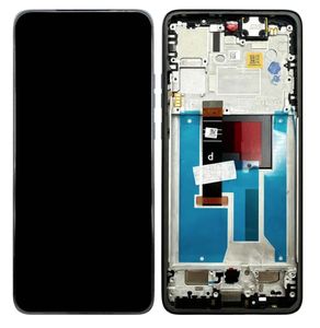 Motorola Edge 60 Neo Skærm - Grisaille