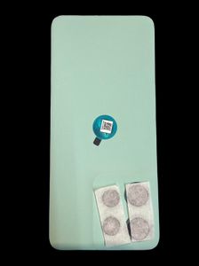 Motorola Edge 60 Neo Batteridæksel - Frostbite