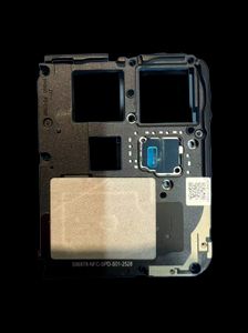 Motorola Edge 60 Neo Top Bracket