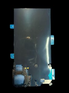 Motorola Edge 70 Top Bracket