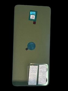 Motorola Edge 70 Bagside - Bronze Grøn