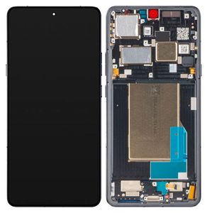 Motorola Signature Skjerm - PANTONE Carbon Black