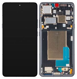 Motorola Signature Skærm - PANTONE Carbon Black