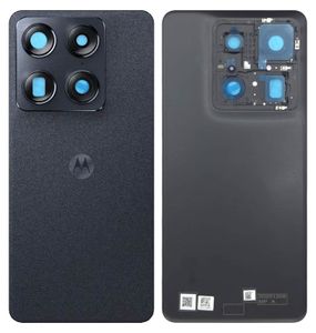 Motorola Signature Indlæg - PANTONE Carbon Black