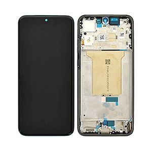 Motorola Edge 70 Fusion LCD-skjerm - Country Air