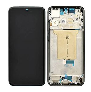 Motorola Edge 70 Fusion Skjerm - PANTONE Country Air