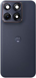 Motorola Edge 70 Fusion Bakdeksel - Silhouette