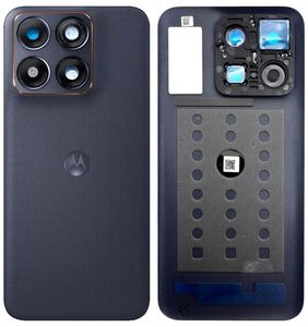 Motorola Edge 70 Fusion Batterideksel - Silhouette