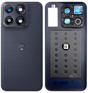 Motorola Edge 70 Fusion Baksida