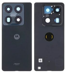 Motorola Razr Fold Bagcover - Blackened Blue