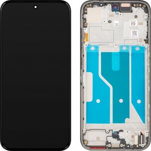 Motorola Moto G87 Display - Pantone Overture