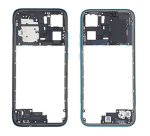 Motorola Moto G87 Mellanram 200M - Blue Atoll