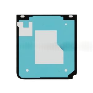 Motorola Razr 40 bagcover nederste tape