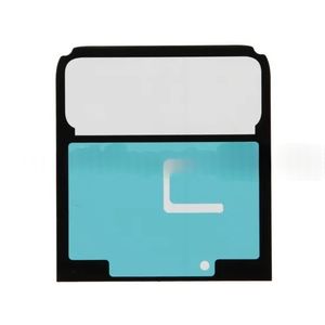 Motorola Razr 40 XT2323 Flip Baksida Tejp
