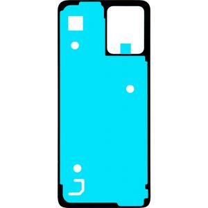 Motorola Moto g54 5G Baksida tejp