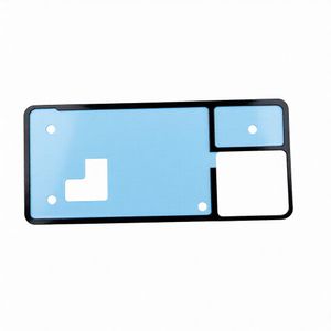 Motorola Edge 50 Bagglasklæber