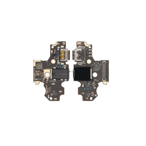 Motorola Edge Laddkontakt - Original