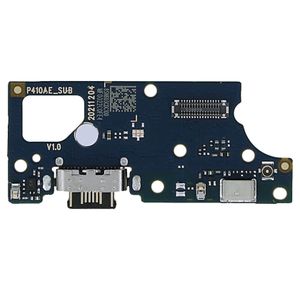 Motorola Moto G22 Laddkontakt