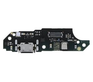 Motorola Moto E22 USB Latausliitin