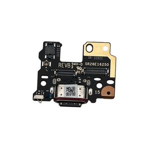 Motorola Edge 50 Latausliitin
