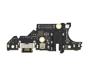 Motorola G35 XT2433 USB-ladekort