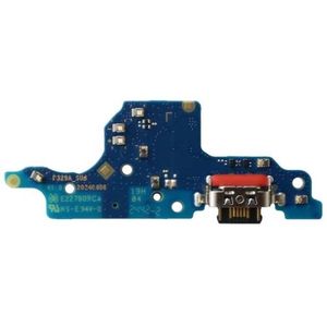 Motorola Moto G15 Opladningsstik