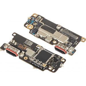 Motorola Razr 60 Ultra Opladningsstik