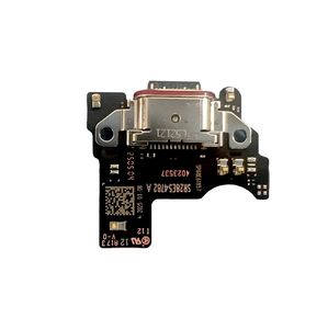 Motorola Edge 60 Fusion Ladeport fleksible/kort