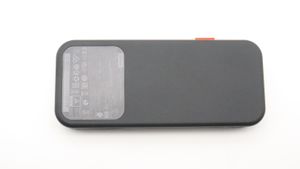 Lenovo go usb-c power bank