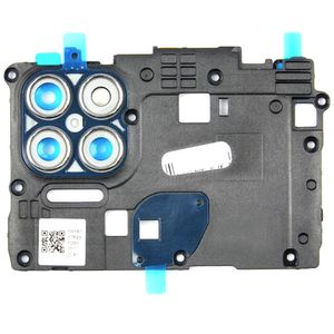 Moto G9 Power Upper Frame