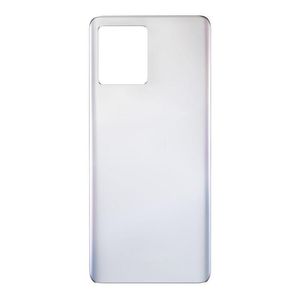 Motorola Edge 30 Fusion Baksida - Vit