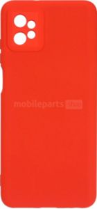 Motorola Moto G32 Baksida - Röd