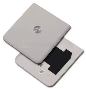 Motorola Razr 40 XT2323 Nedre Bakre Omslag Beige