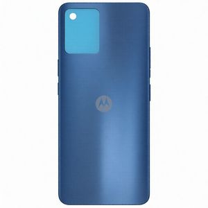 Motorola Moto G14 XT2341 Baksida Blå
