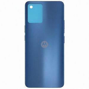 Motorola Moto G14 XT2341 Baksida Blå