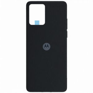 Motorola Moto G54 Battery Cover - Midnight Blue