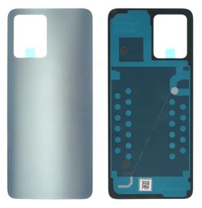 Motorola Moto G54 Baksida - Blå