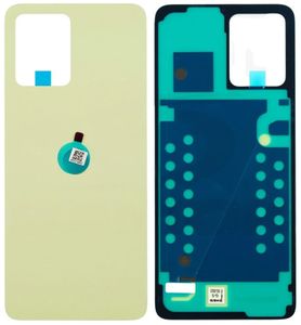 Motorola Moto G54 Baksida - Grön