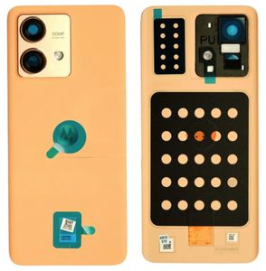 Motorola Moto Edge 40 Neo Bakdeksel - Stardust