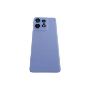 Motorola Edge 50 Pro Bakstycke Lavendel