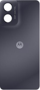 Motorola Moto G04s Baksida - Nightshade
