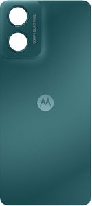 Motorola Moto G04s Baksida - Alpine Green