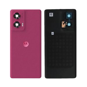 Motorola Edge 50 Fusion Baksida Original - Hot Pink